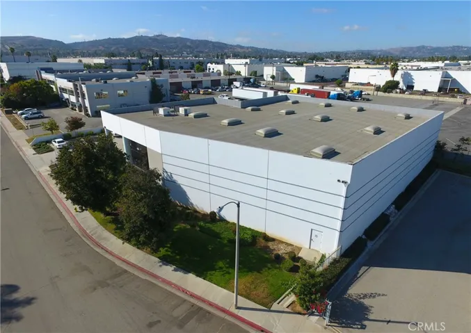 919 Radecki Ct, City Of Industry, California 91748