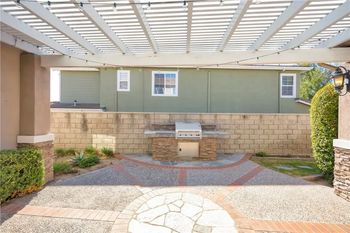 3795 Carson, Yorba Linda, California 92886