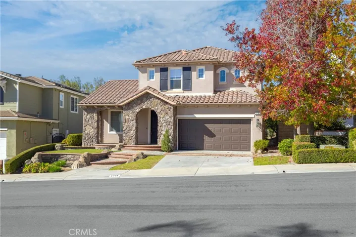 3795 Carson, Yorba Linda, California 92886