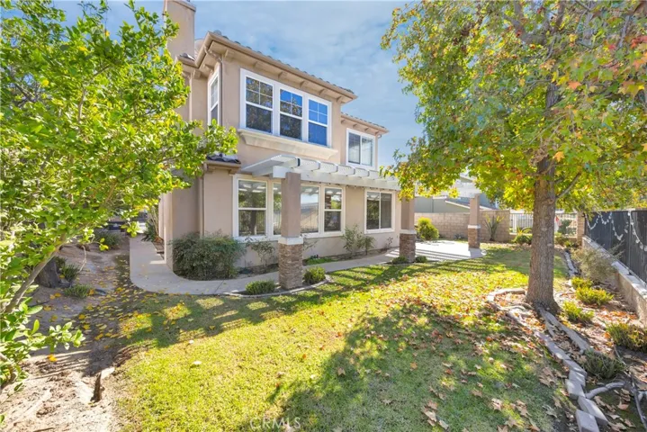 3795 Carson, Yorba Linda, California 92886