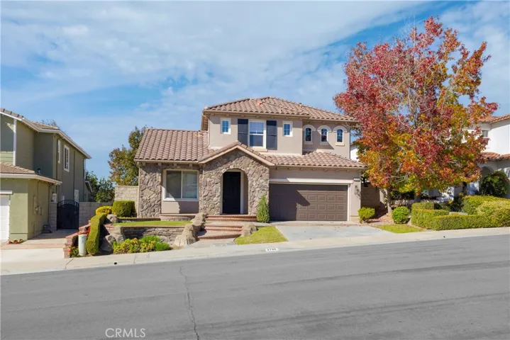3795 Carson, Yorba Linda, California 92886