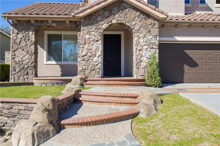 3795 Carson, Yorba Linda, California 92886