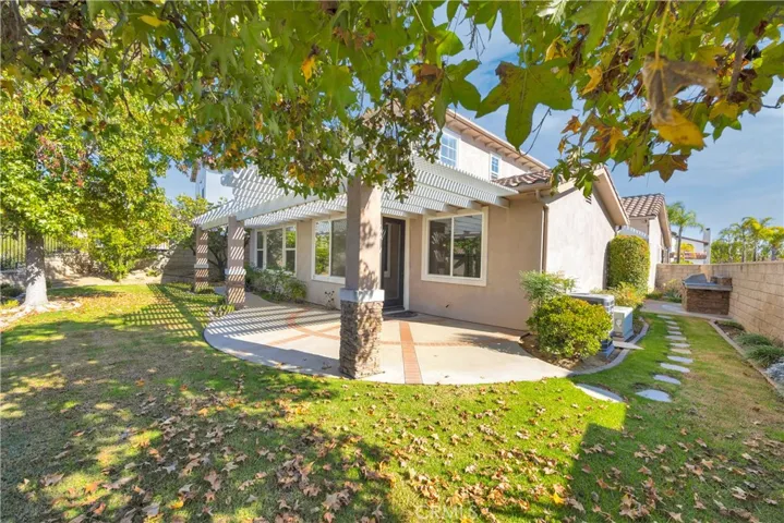 3795 Carson, Yorba Linda, California 92886