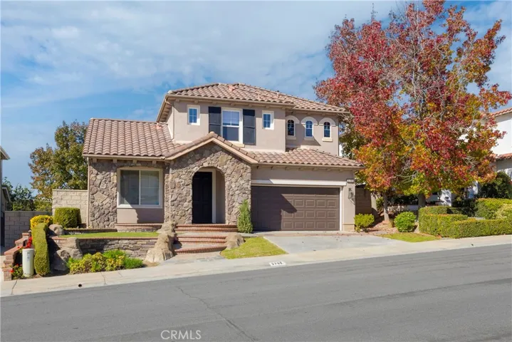 3795 Carson, Yorba Linda, California 92886