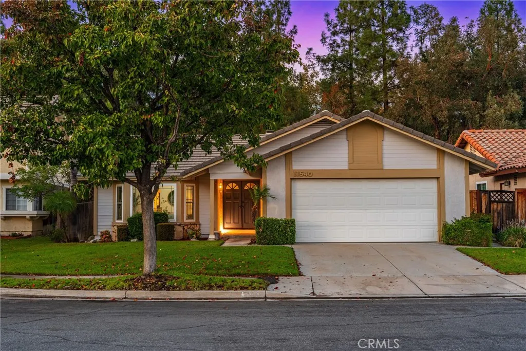11540 Mammoth Peak Court, Rancho Cucamonga, California 91737 home-pic-2