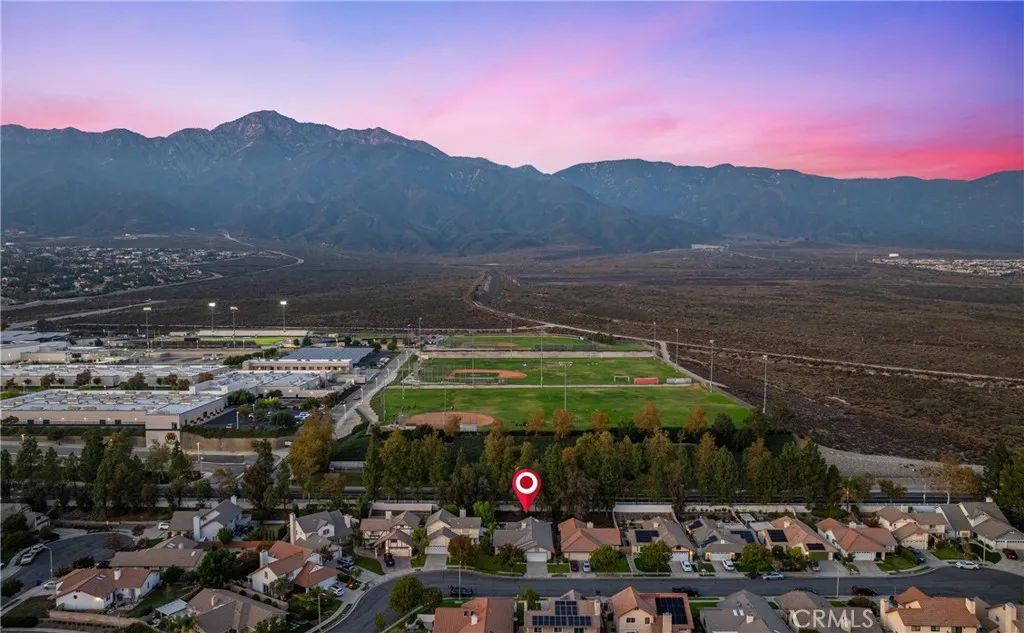 11540 Mammoth Peak Court, Rancho Cucamonga, California 91737 home-pic-1
