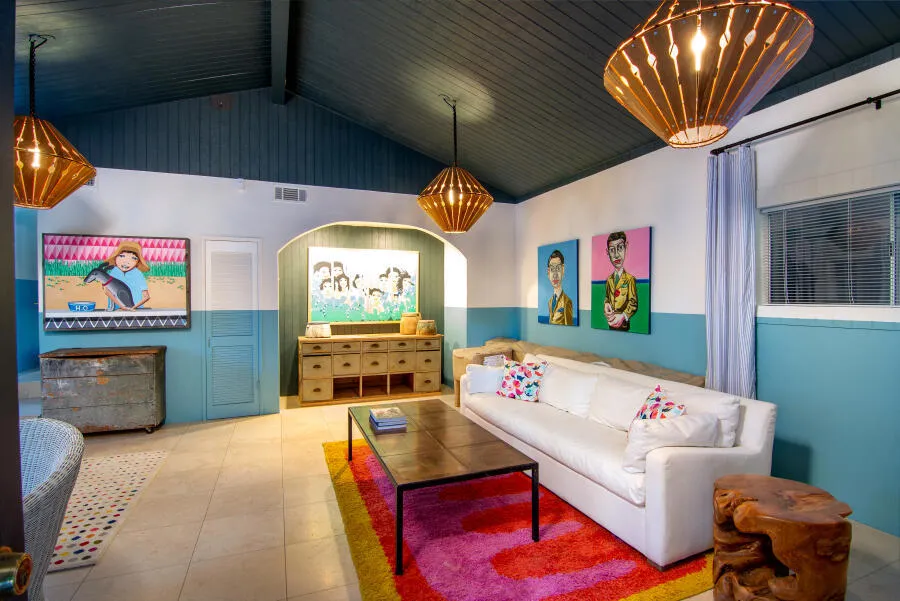 294 W Crestview Drive Drive, Palm Springs, California 92264 home-pic-55