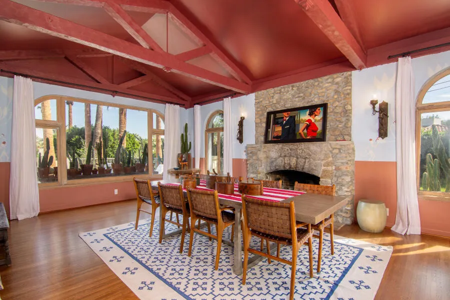 294 W Crestview Drive Drive, Palm Springs, California 92264 home-pic-3