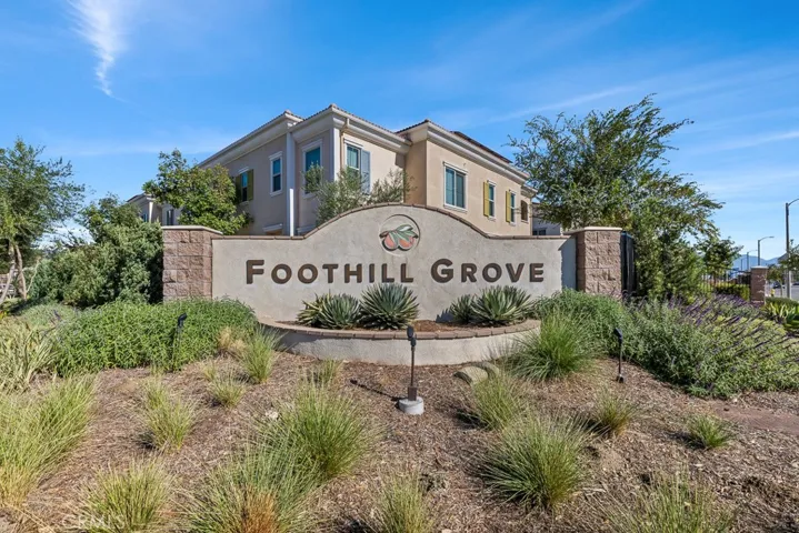975 W Clover, Rialto, California 92376