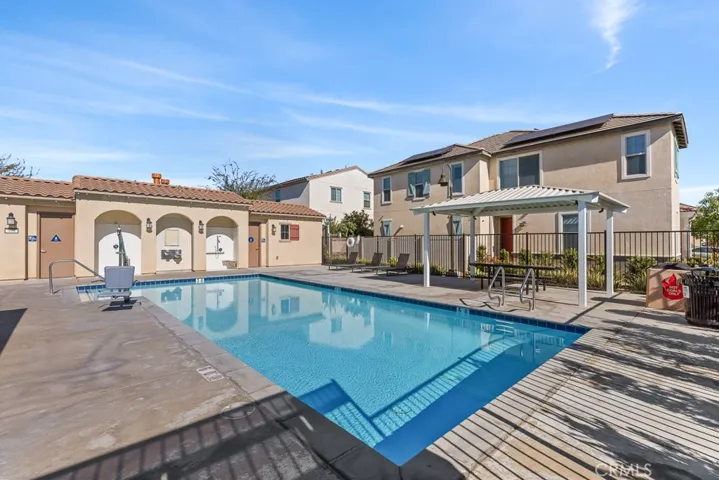 975 W Clover, Rialto, California 92376