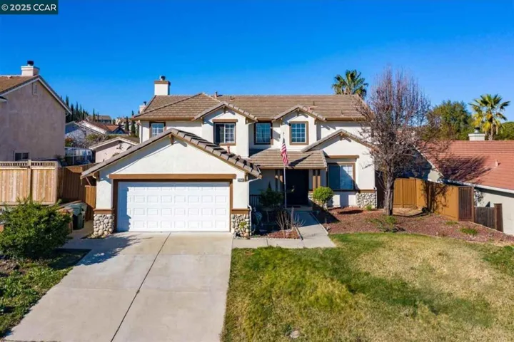 5224 Cedar Ridge Way, Antioch, California 94531