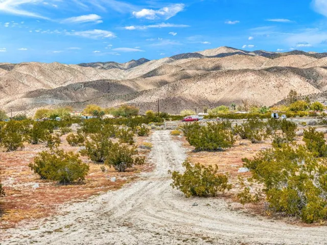 10 Acres 18th Ave