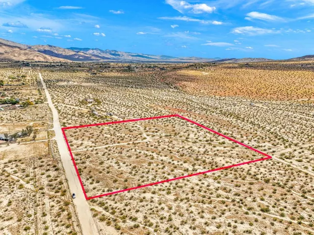 10 Acres 18th Ave