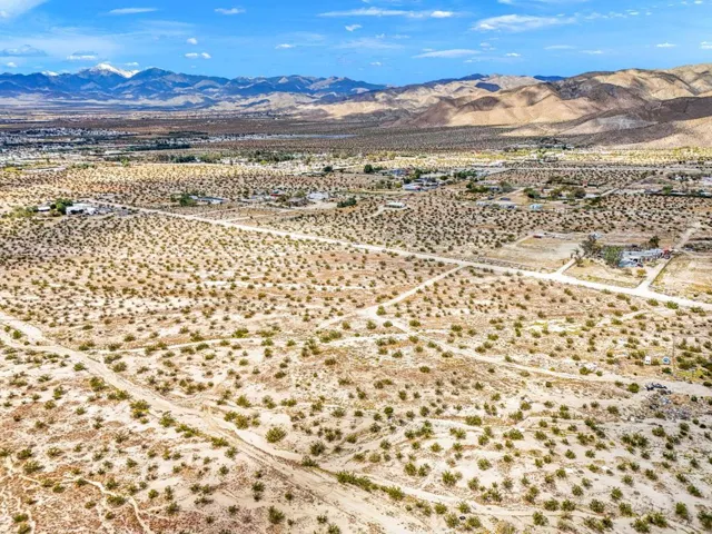 10 Acres 18th Ave