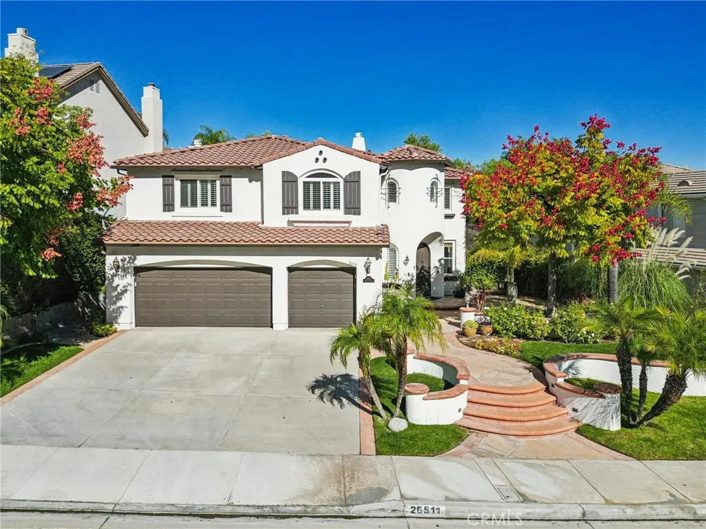 26511 Brooks Circle, Stevenson Ranch, California 91381 home-pic-0