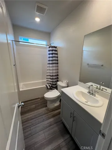 29837 Warrior, Menifee, California 92584