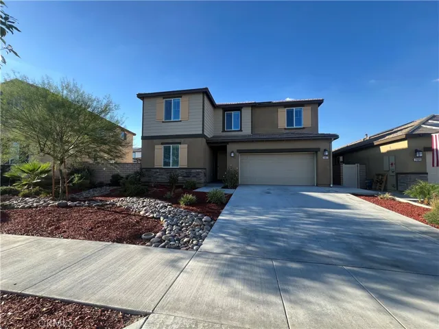 29837 Warrior, Menifee, California 92584