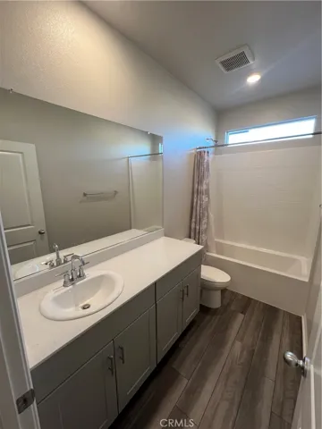 29837 Warrior, Menifee, California 92584