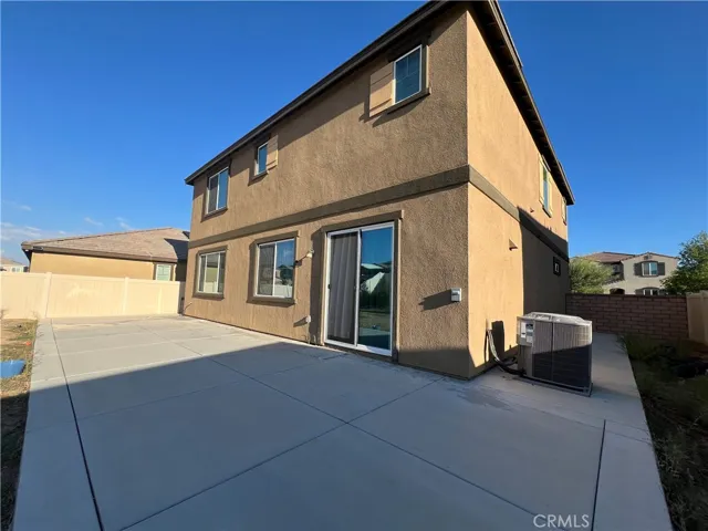 29837 Warrior, Menifee, California 92584