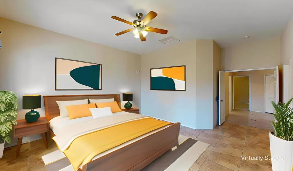 1123 E Circulo San Sorrento Road, Palm Springs, California 92262 home-pic-12