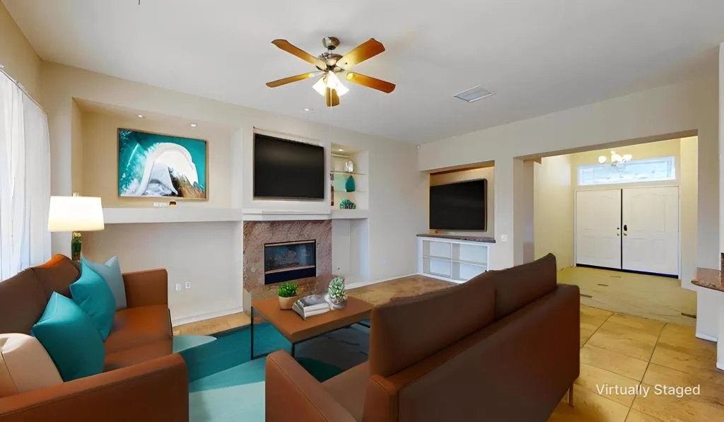 1123 E Circulo San Sorrento Road, Palm Springs, California 92262 home-pic-15