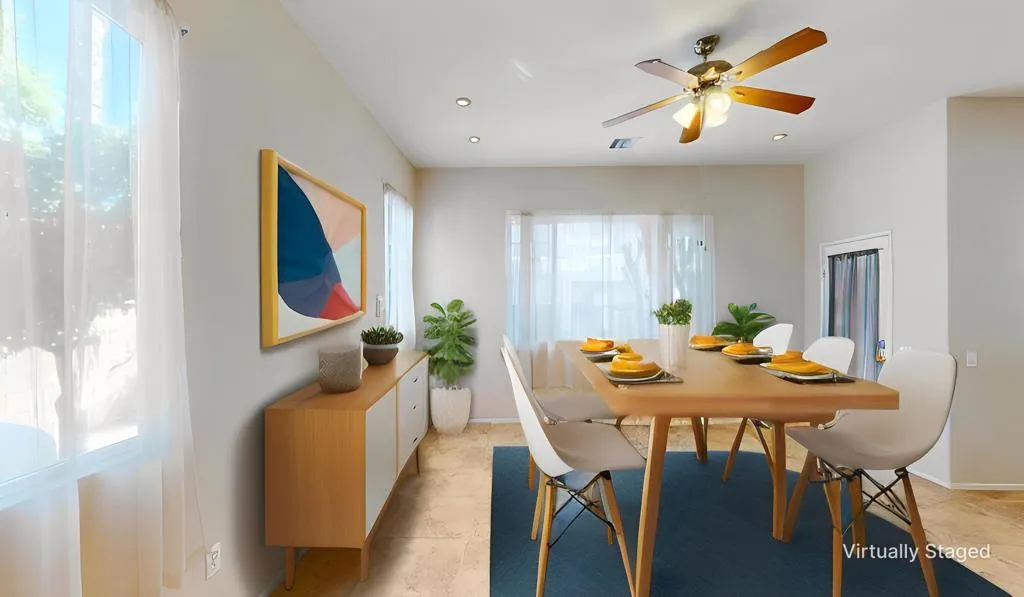 1123 E Circulo San Sorrento Road, Palm Springs, California 92262 home-pic-9