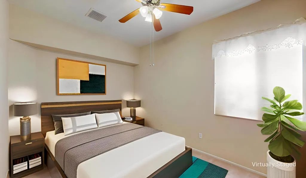 1123 E Circulo San Sorrento Road, Palm Springs, California 92262 home-pic-8