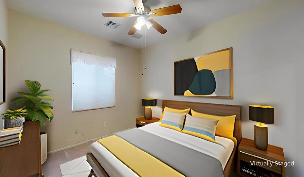 1123 E Circulo San Sorrento Road, Palm Springs, California 92262 home-pic-14