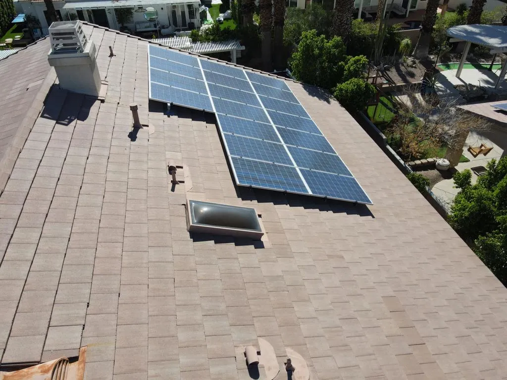 1123 E Circulo San Sorrento Road, Palm Springs, California 92262 home-pic-7