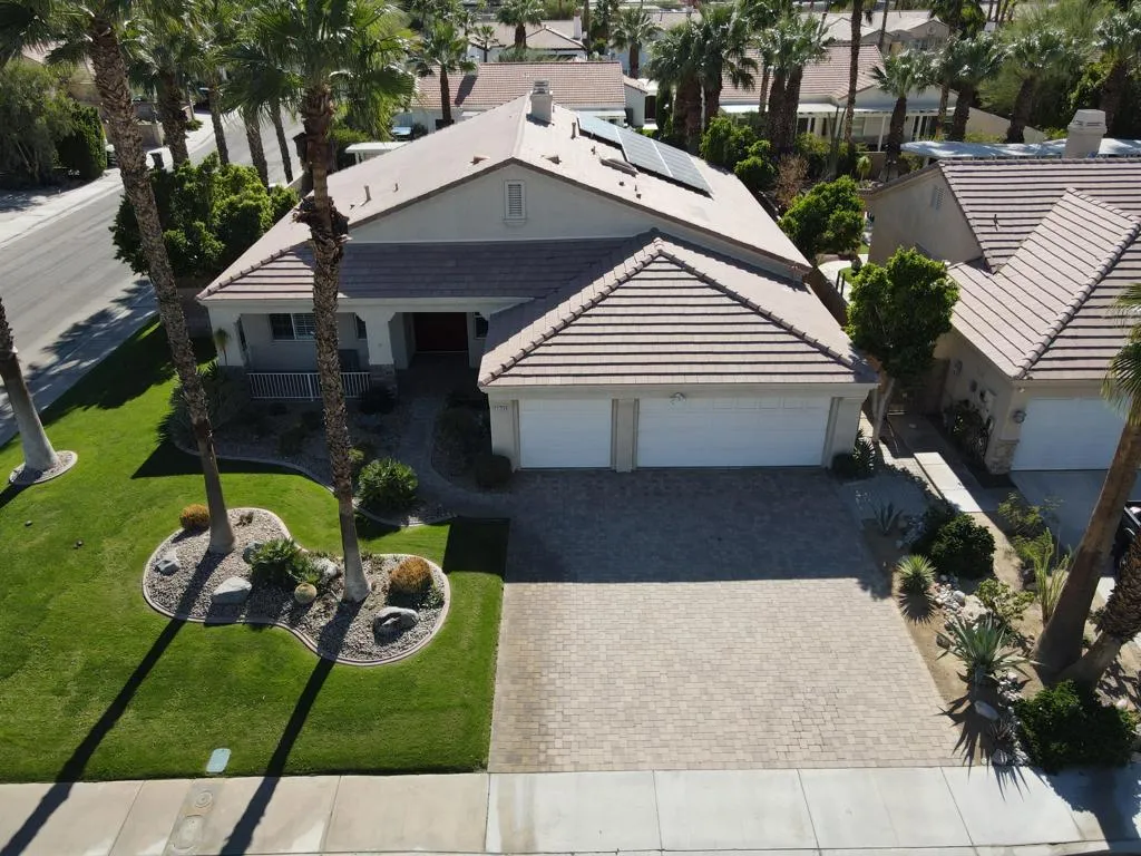 1123 E Circulo San Sorrento Road, Palm Springs, California 92262 home-pic-6