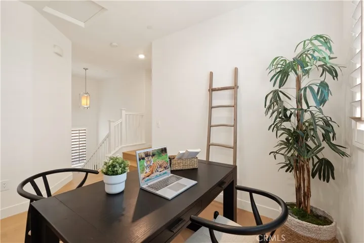 Bonus Area Upstairs Landing Reverse