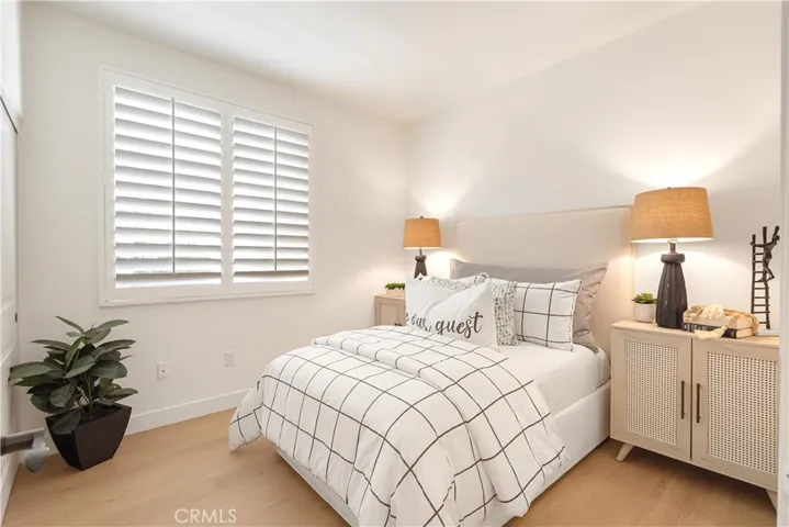 Bedroom #4 1st Level