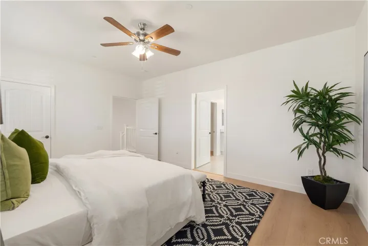 Primary Bedroom Suite Reverse