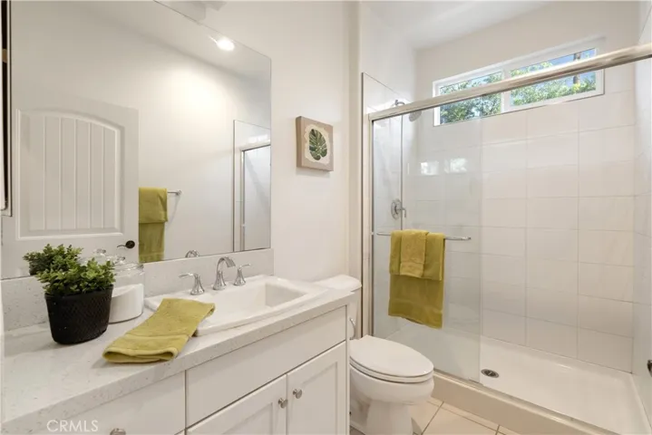 Bathroom #3 1st Level