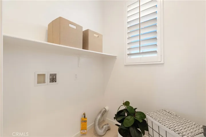 Laundry Room 2nd Level