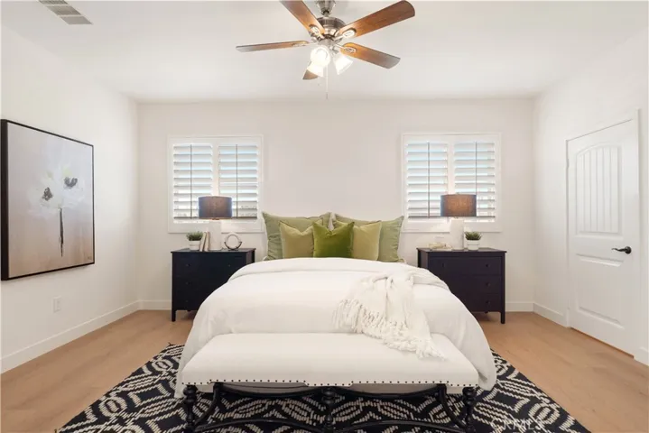 Primary Bedroom Suite 2