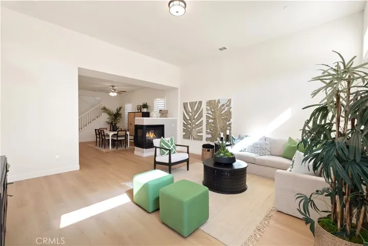 Living Room Reverse