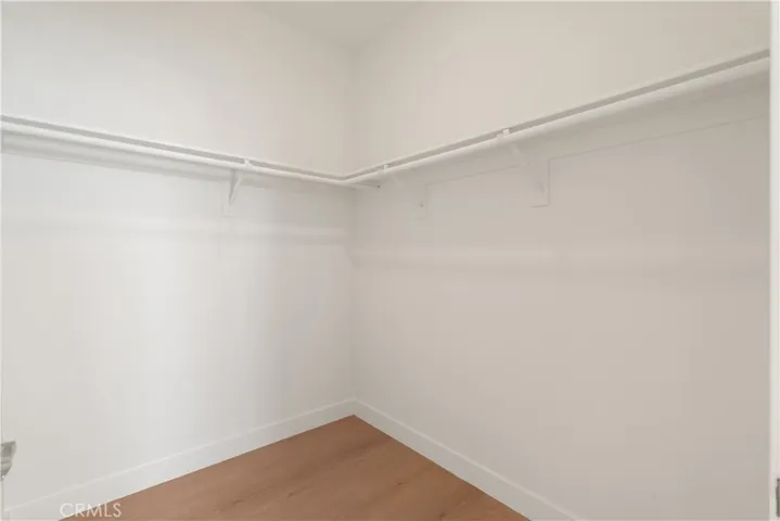 Primary bedroom Walk-in Closet #2