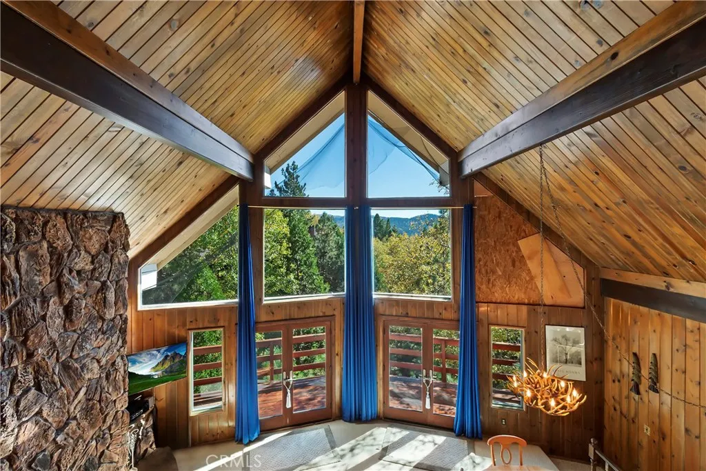 27721 St Bernard Lane, Lake Arrowhead, California 92352 home-pic-9