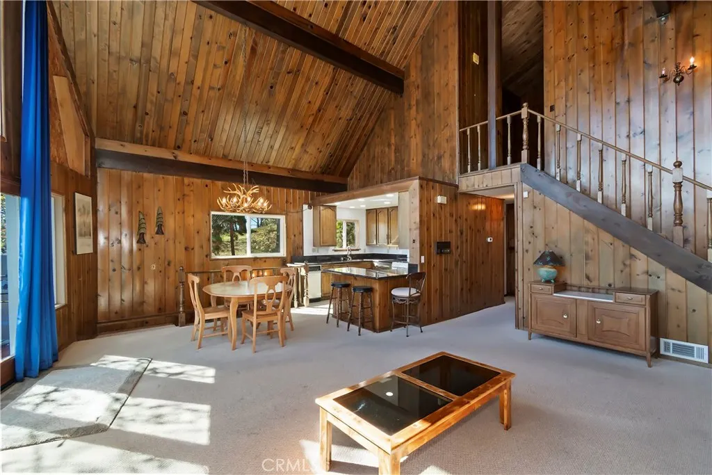 27721 St Bernard Lane, Lake Arrowhead, California 92352 home-pic-10