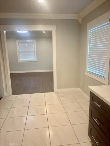 kitchen/dinning room