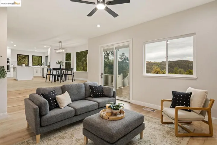 3891 Chariot Cir, Rescue, California 95672