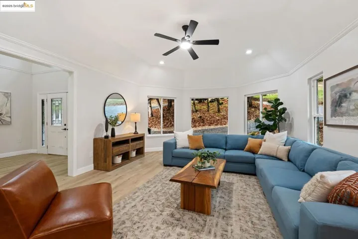 3891 Chariot Cir, Rescue, California 95672