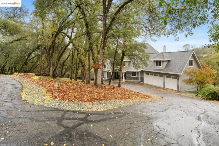 3891 Chariot Cir, Rescue, California 95672