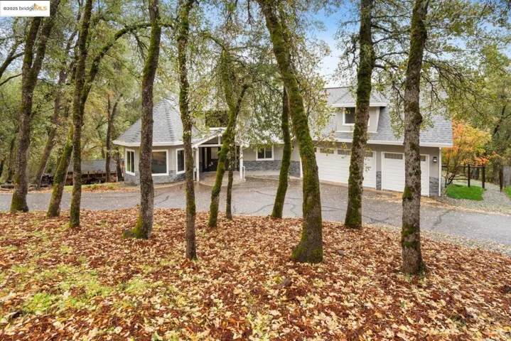 3891 Chariot Cir, Rescue, California 95672