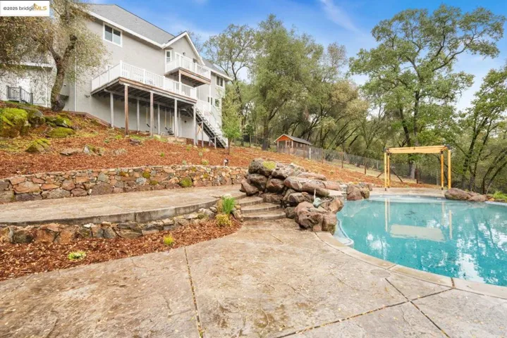 3891 Chariot Cir, Rescue, California 95672