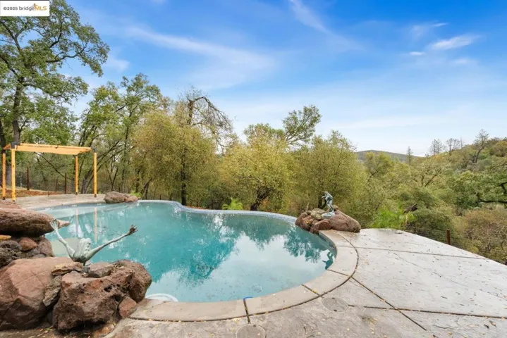 3891 Chariot Cir, Rescue, California 95672