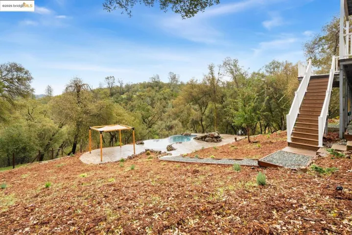 3891 Chariot Cir, Rescue, California 95672