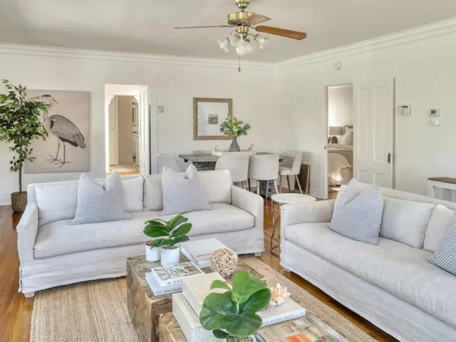 113 14th Street, Pacific Grove, California 93950