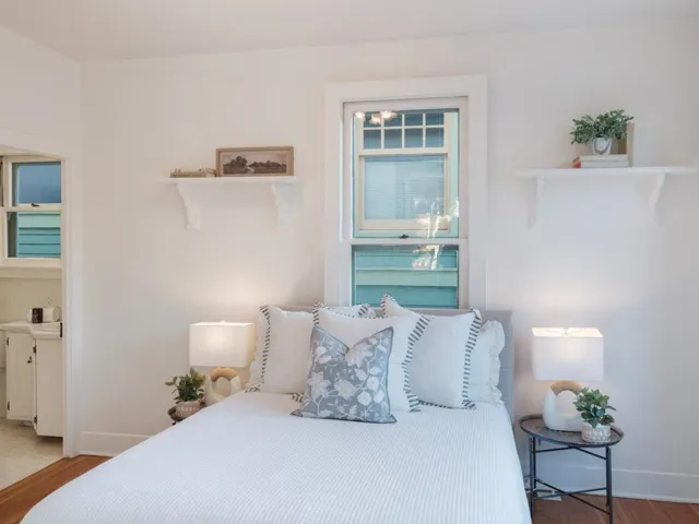 113 14th Street, Pacific Grove, California 93950